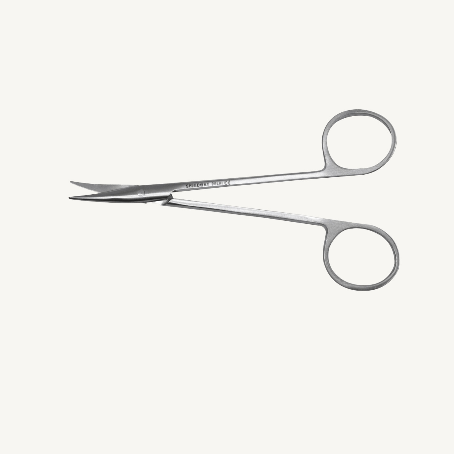 TIJERA CURVA PARA TENOTOMIA STEVEN