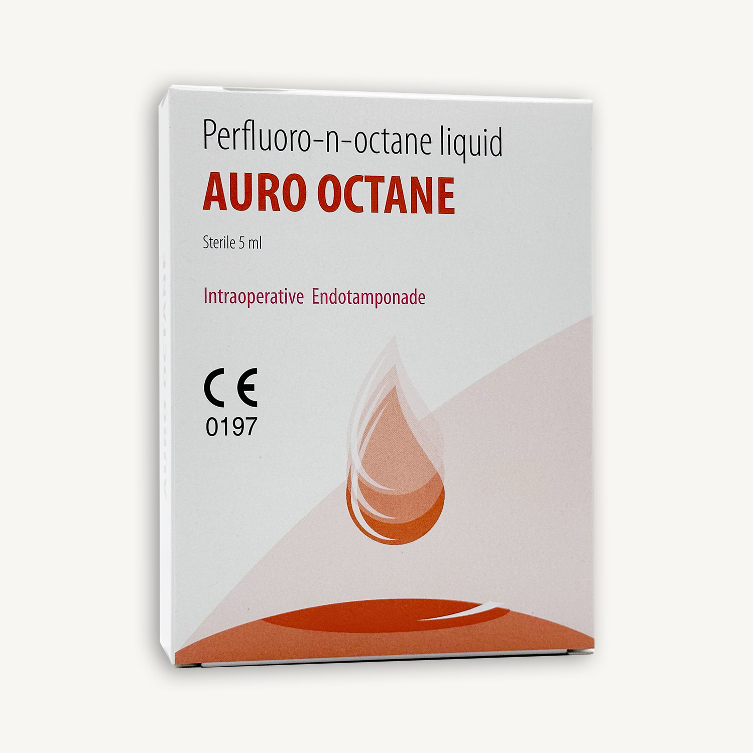 PERFLUORO CARBONO AUROCTANE